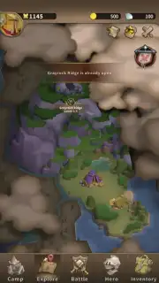 Eternal Ember capture 8