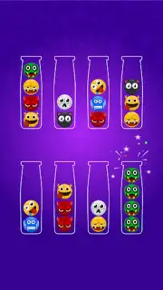 Ball Sort Master - Puzzle Game capture 13