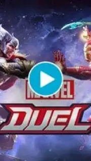 Marvel Duel capture 1