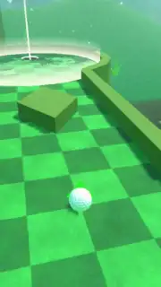 Mini Golf RPG (MGRPG) capture 10