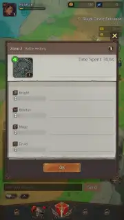 Chromatic Souls capture 3