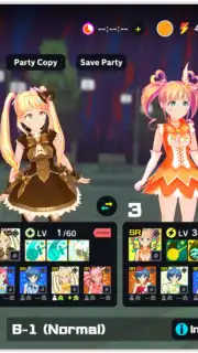 MGCM Magical Girls capture 4