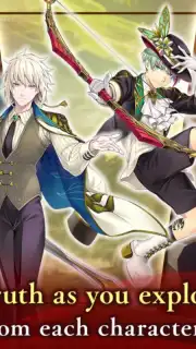 Tales of Luminaria capture 12