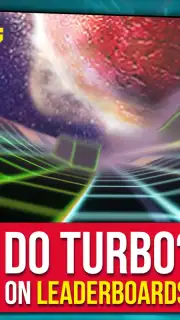 SpeedX 3D Turbo capture 4