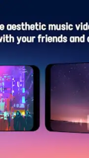 Avee Player Lite capture 1