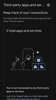 Google Play services capture 14