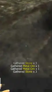 Survival Simulator capture 7