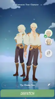 AFK Journey capture 9