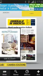 GdB digital capture 8