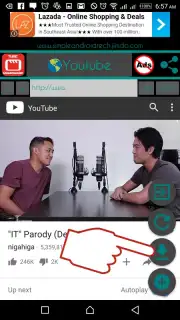 Tube Downloader capture 6