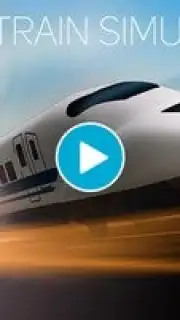 Euro Train Sim capture 1