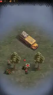 The Walking Dead: Survivors capture 8