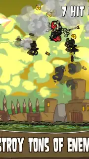 Shellrazer capture 8