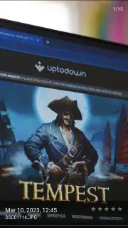 Sony Creators' App capture 10