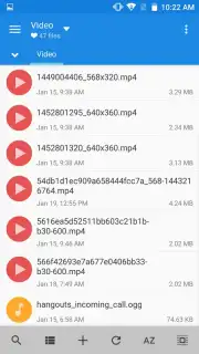 MiXplorer capture 2