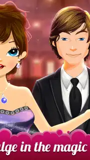 Fashion Love Story capture 4