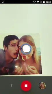 PhotoScan by Google Photos capture 6