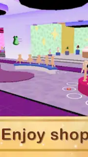 Fashion Show Blox capture 3
