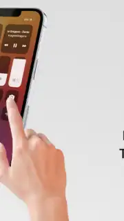 Control Center iOS 18 - Easy iOS Control Center capture 6