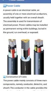 Electrical Handbook: Electric capture 4