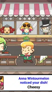 Chef Wars capture 7