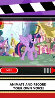 My Little Pony: Story Creator capture 14