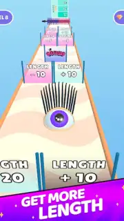 Dream Lashes capture 15