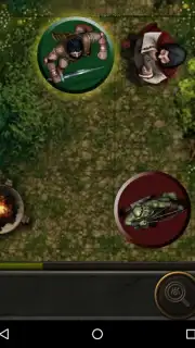 Arcane Quest Adventures capture 2