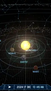Solar System Scope capture 7