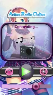 Anime Radio Online capture 3