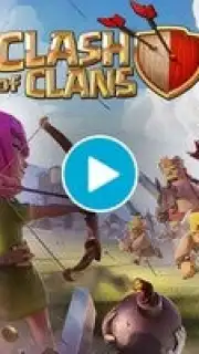 Clash of Clans capture 1