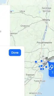 Yandex Maps capture 9