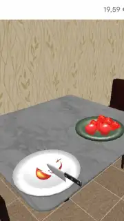 Virtual Single Mom Simulator capture 16