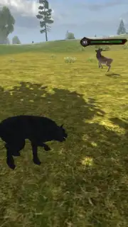 Wild Life: Wolf Clan capture 9