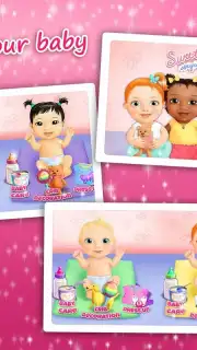 Sweet Baby Girl Daycare 2 capture 6
