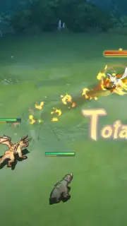 Summon Dragons capture 18