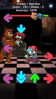 FNF Mod: Funkin Music Battle capture 19