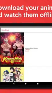 Wakanim capture 10