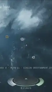 EVE Echoes capture 9