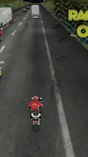 Highway Rider capture 10