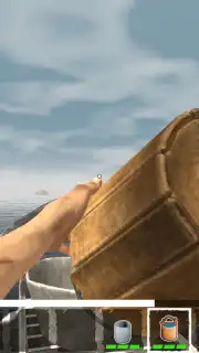 Survival and Craft: Crafting In The Ocean capture 5