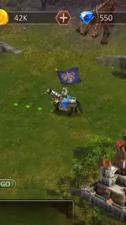 Dungeon and Heroes capture 1