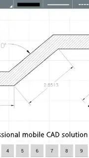 CAD Touch Free capture 9