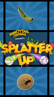 Splatter Up! capture 3