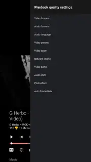 SmartTube beta capture 5