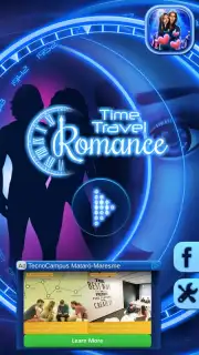 Time Travel Romance capture 7