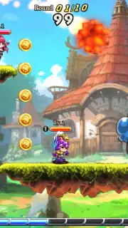 DD'Academy capture 2