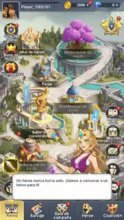 King of Arena capture 7