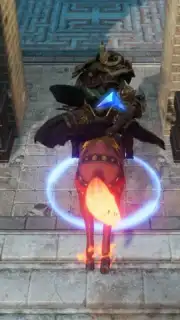 Three Kingdoms: Legends of War capture 13
