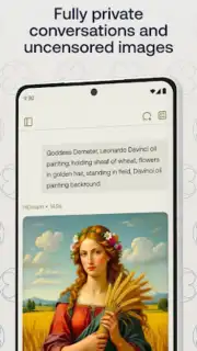 Venice AI capture 7